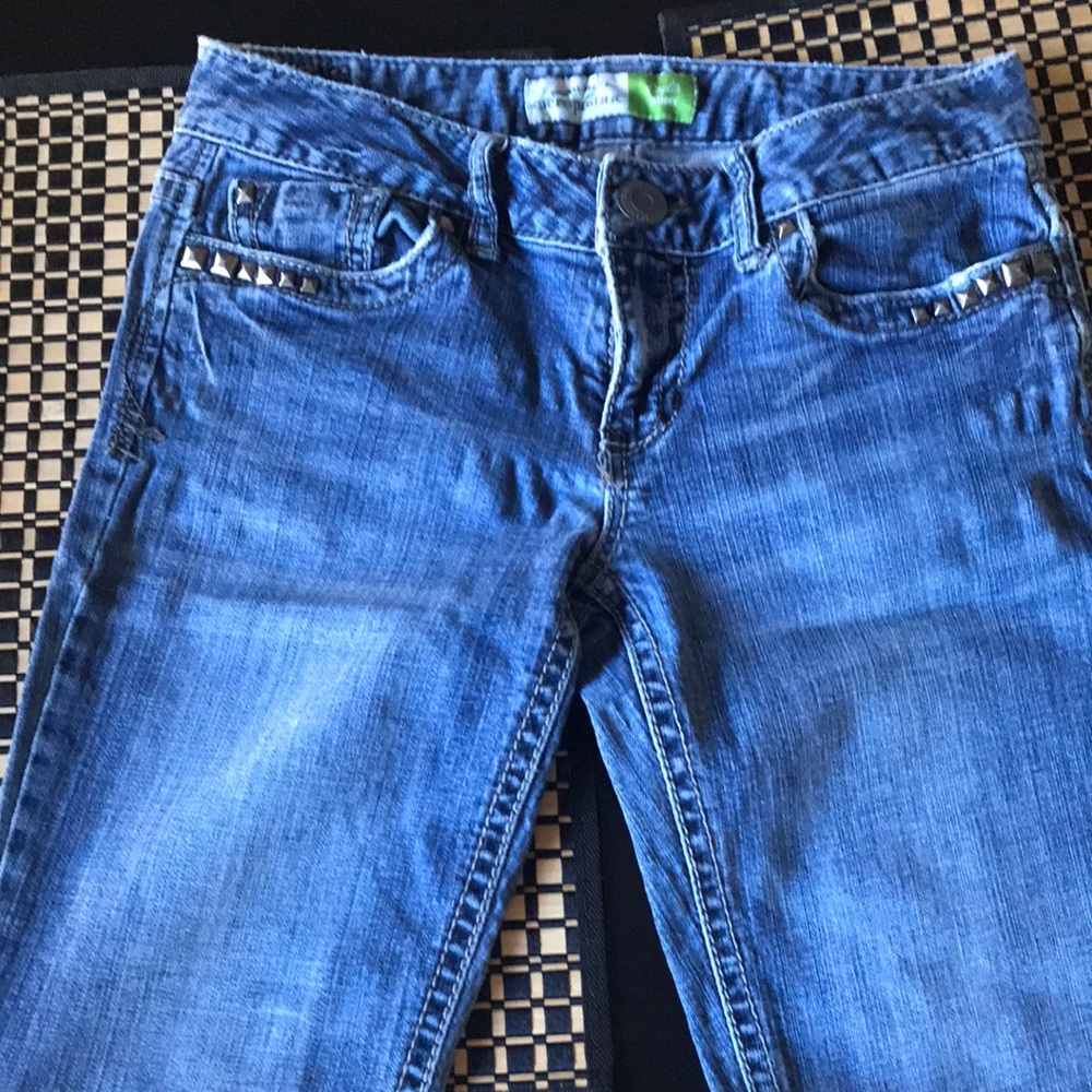 Aeropostale skinny jeans